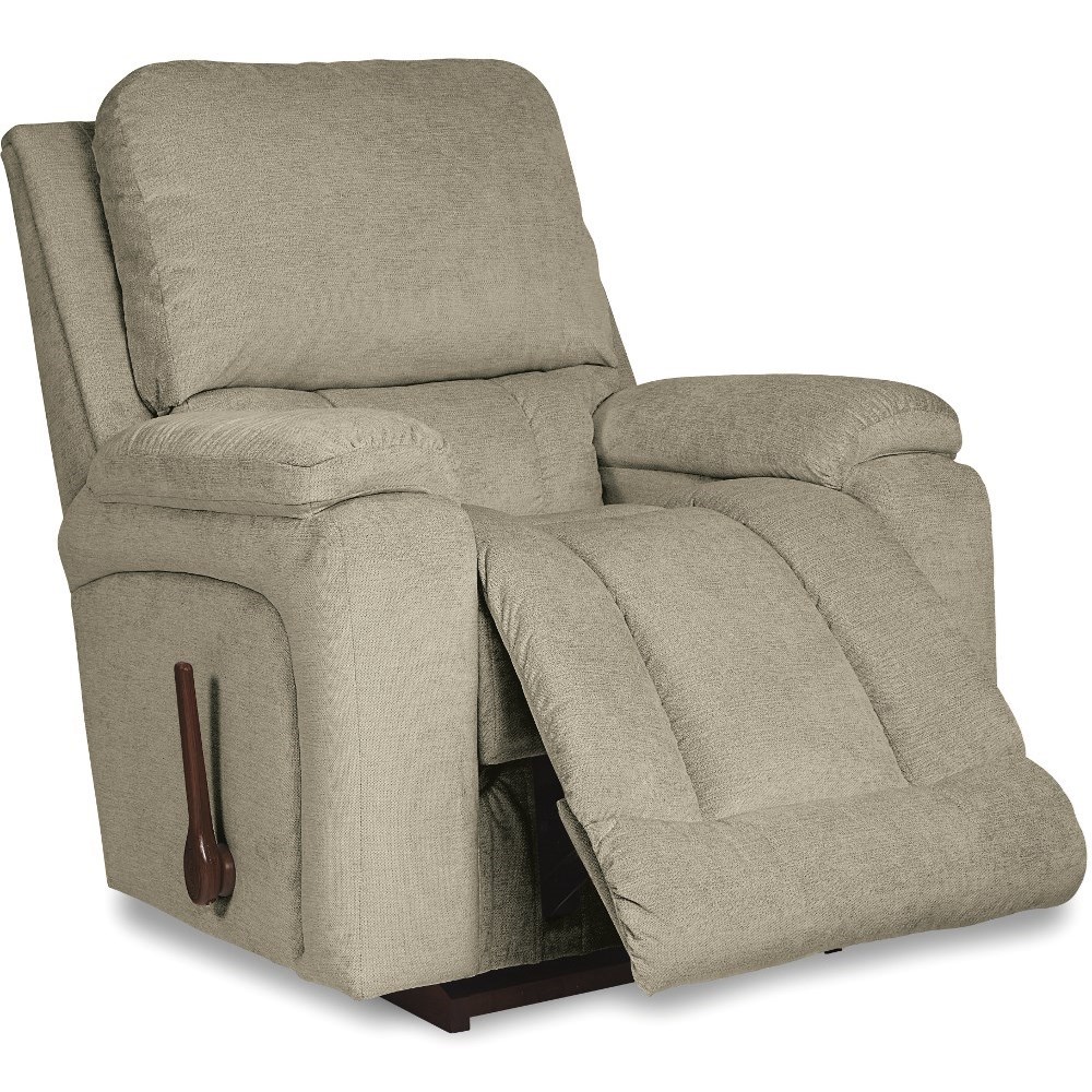 Lazy boy greyson power sales recliner xr+